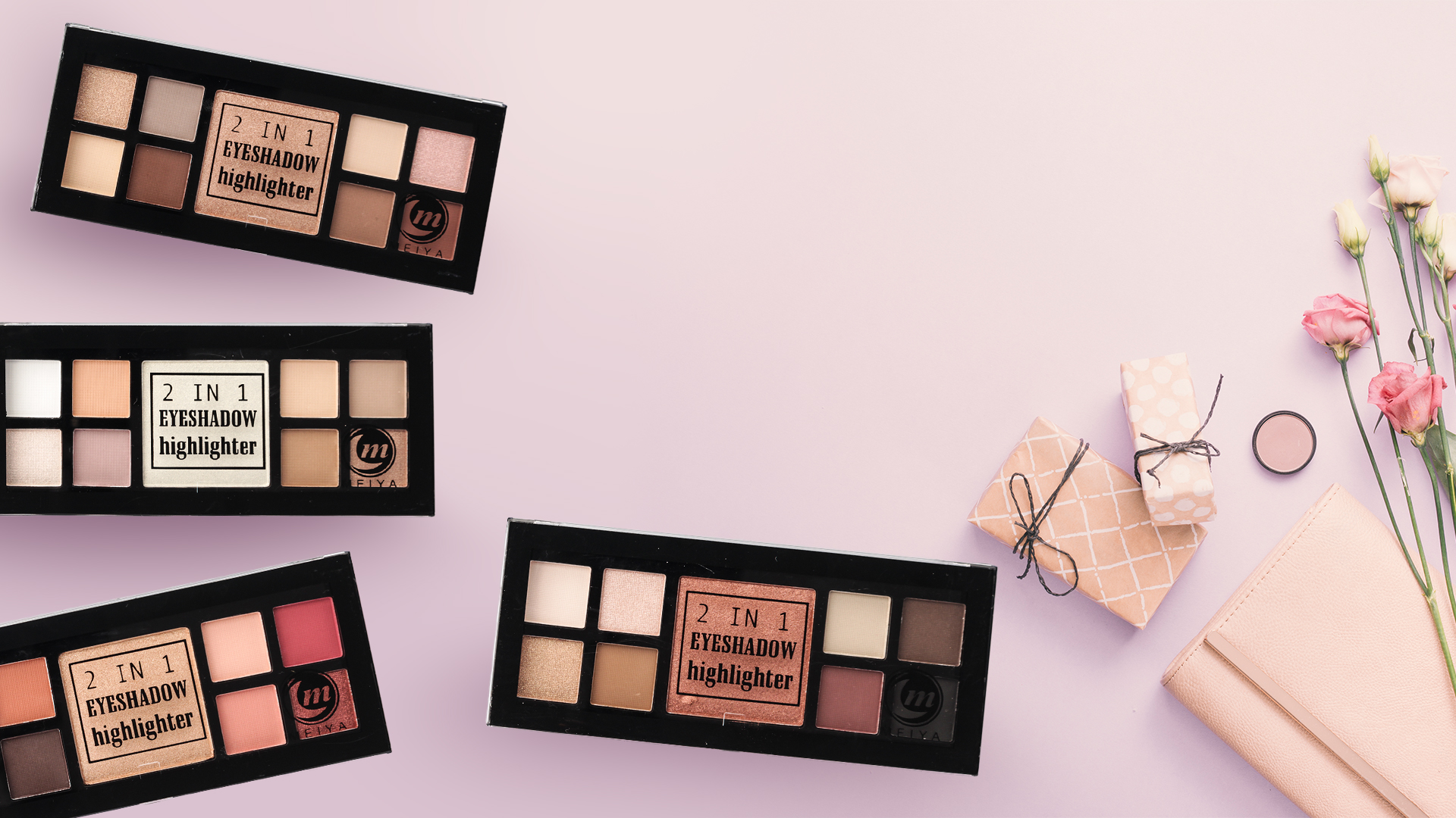 Organic Beauty Products & Makeup Supplier in the Philippines Meiya