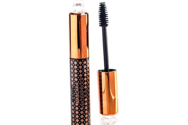 Mascara Waterproof