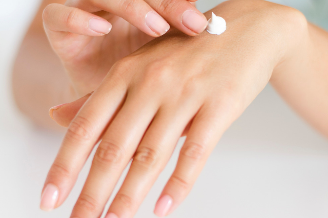 Wear Sunscreen Regardless Of The Weather Forecast