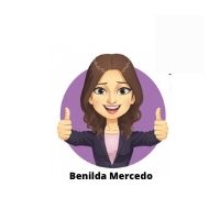Benilda Mercedo
