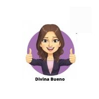 Divina Bueno