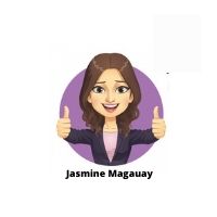 Jasmine Magauay