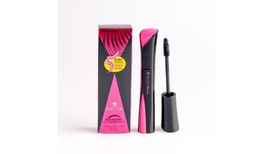 Meiya Lash Lengthening Mascara