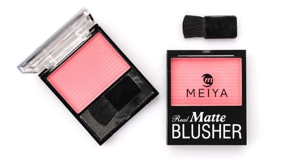 Meiya Real Matte Blusher 