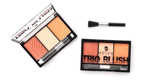 Meiya Trio Blusher