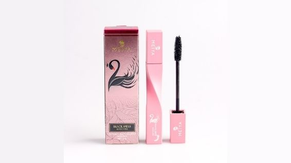 Invest in volumizing mascaras