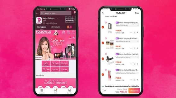 Why Meiya Cosmetics Is The Best Online Makeup Supplier In The Philippines
