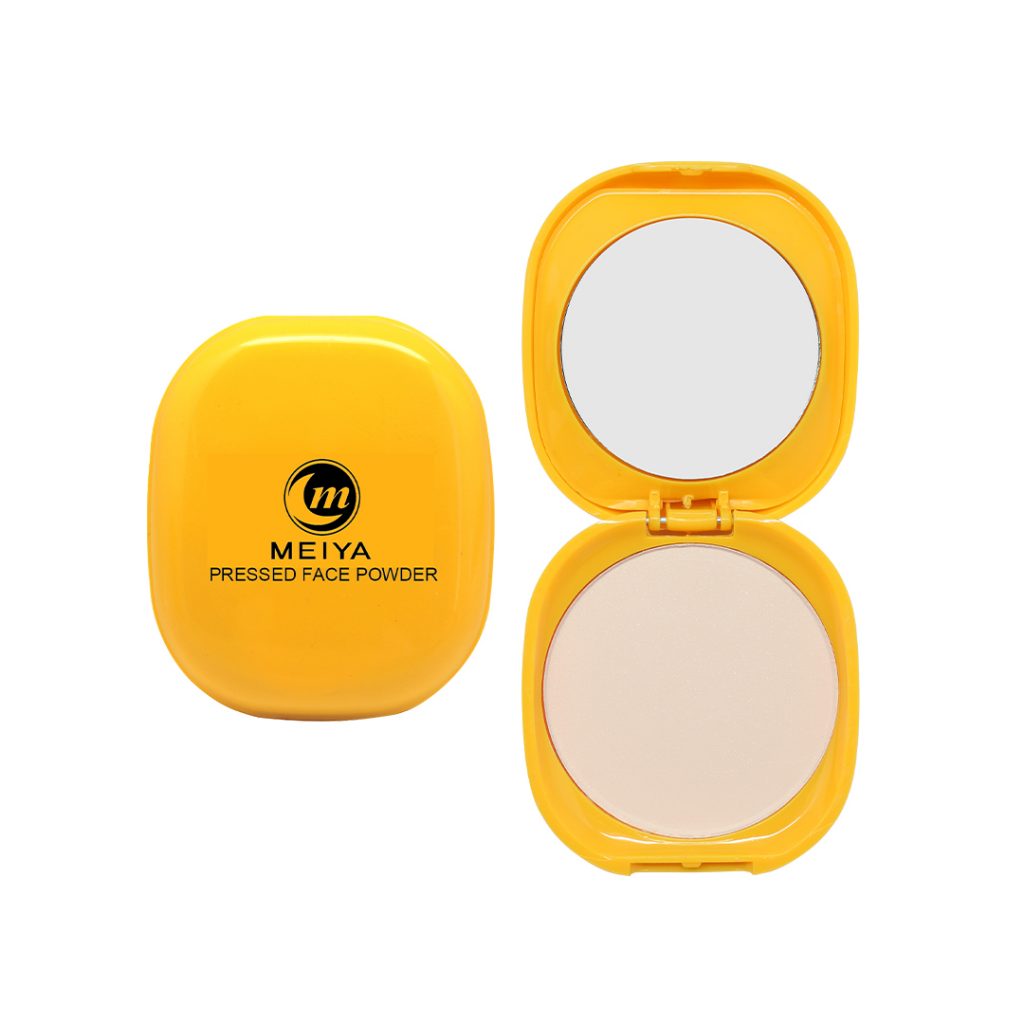 ME8340MEIYA CRYSTAL POWDER CAKE Meiya