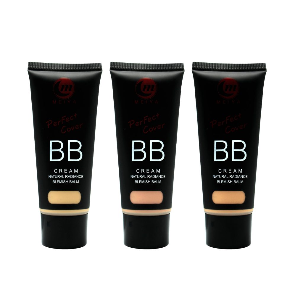 ME-7711 MEIYA BB CREAM - Meiya