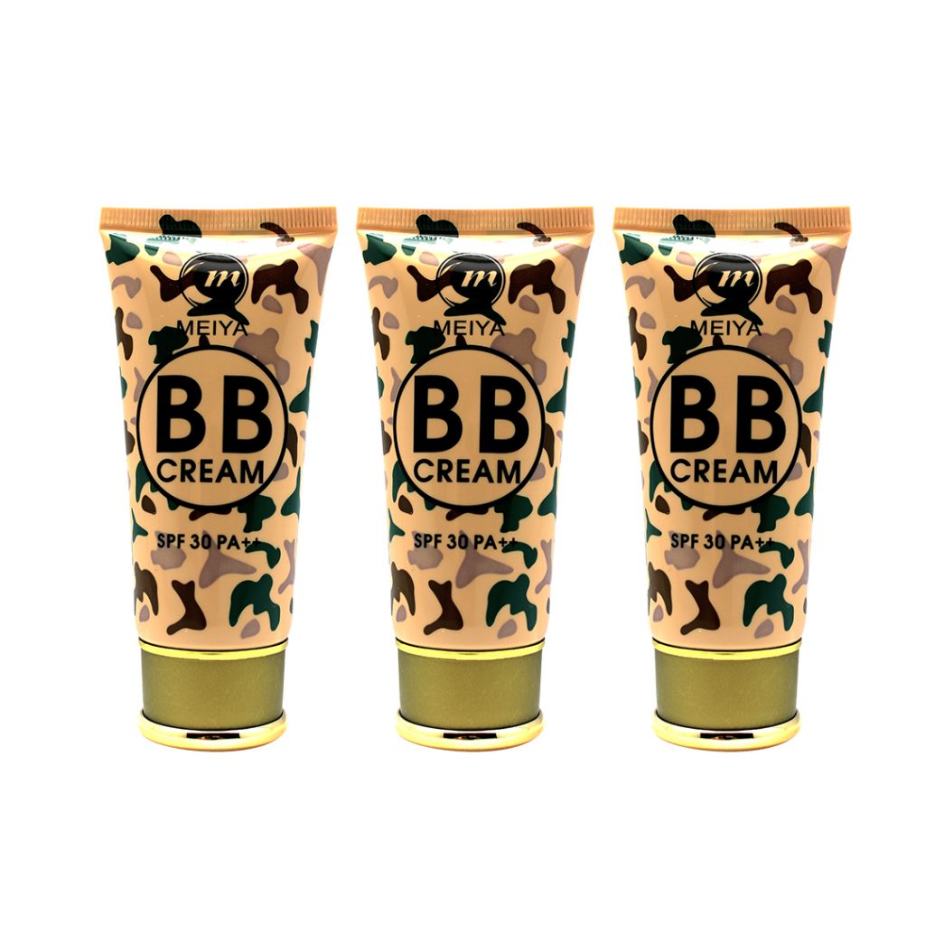 ME-1005 MEIYA BB CREAM - Meiya